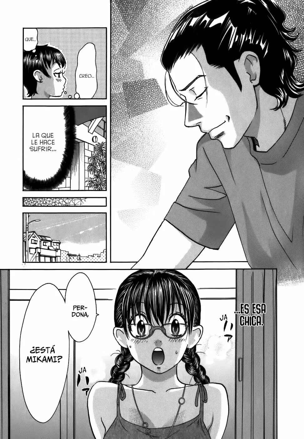 Chapter 166 - Page 17