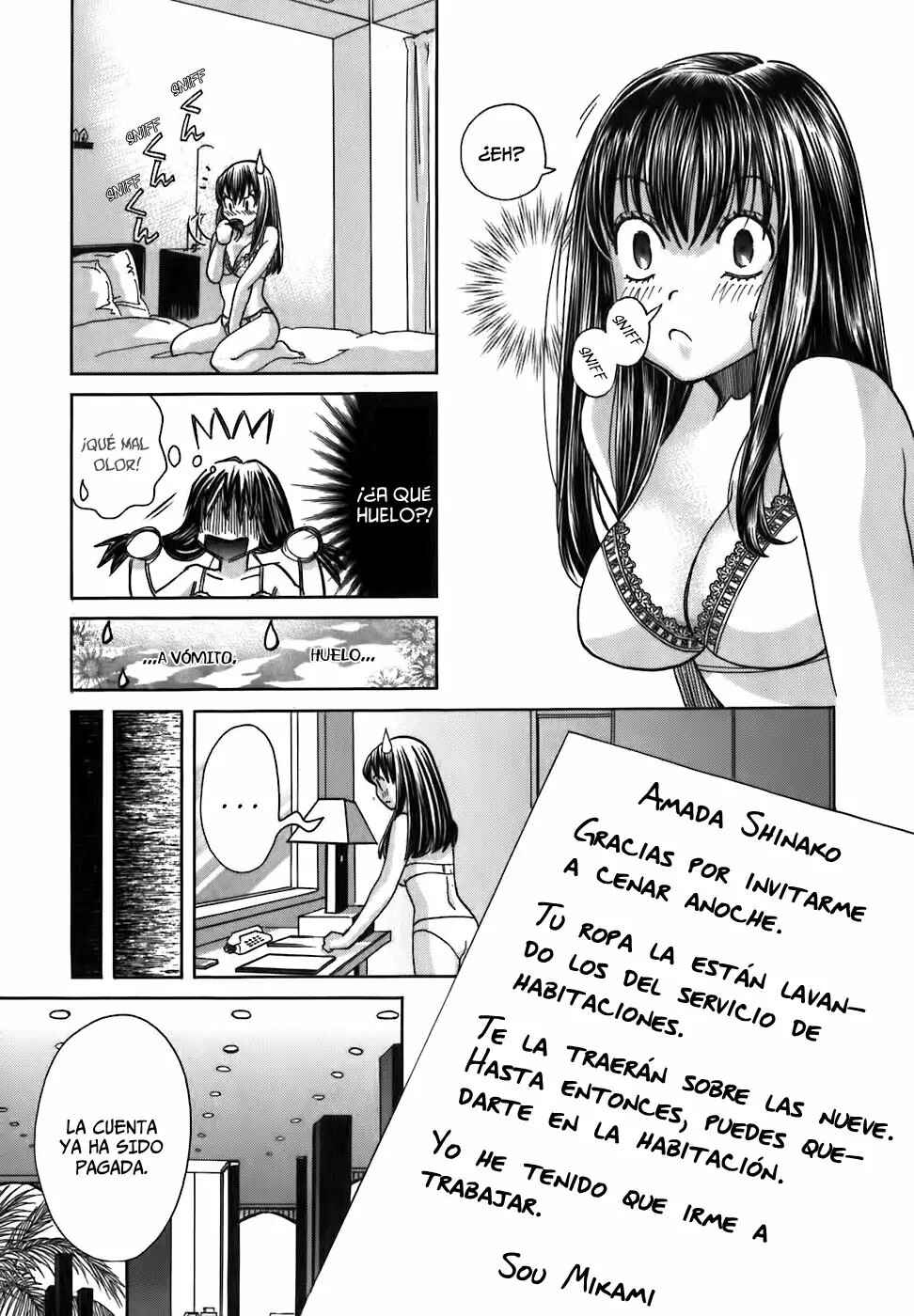 Chapter 166 - Page 7