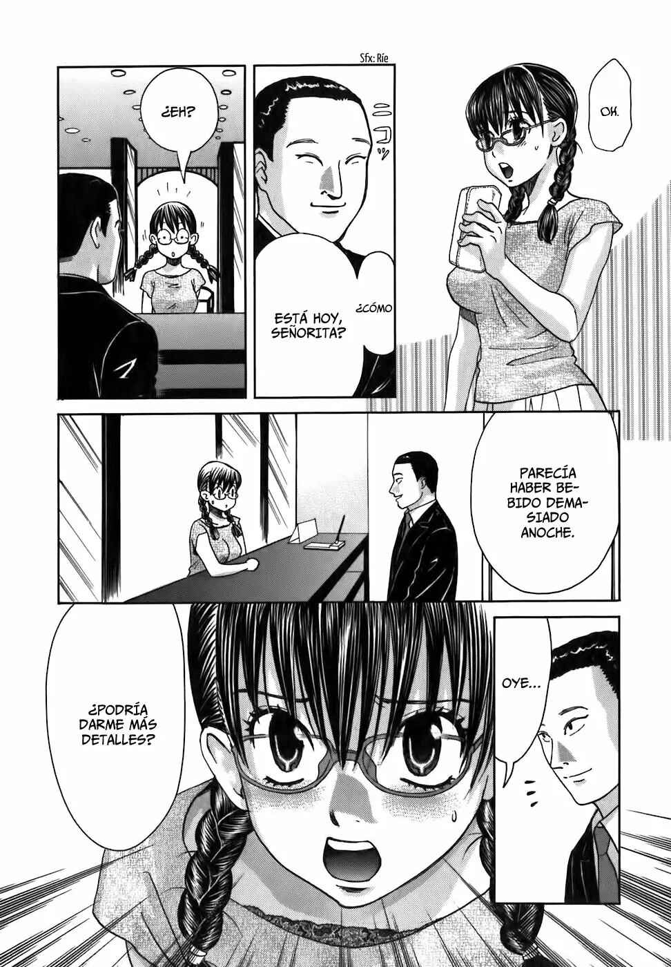 Chapter 166 - Page 8