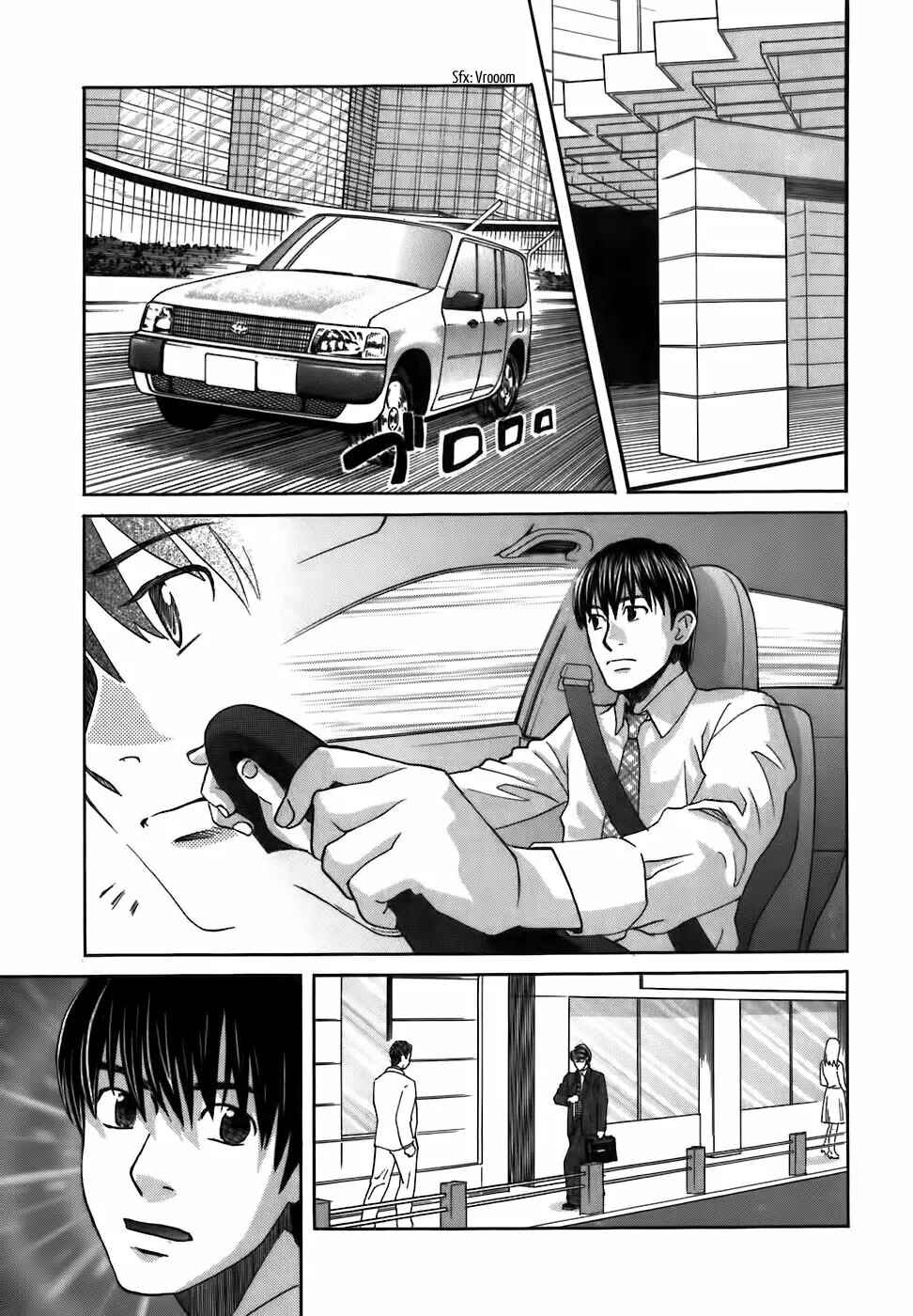 Chapter 166 - Page 9