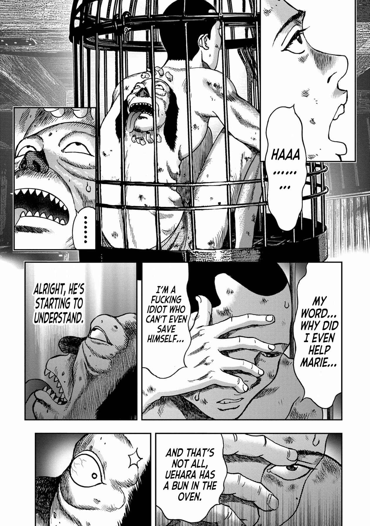 Chapter 85 - Page 10