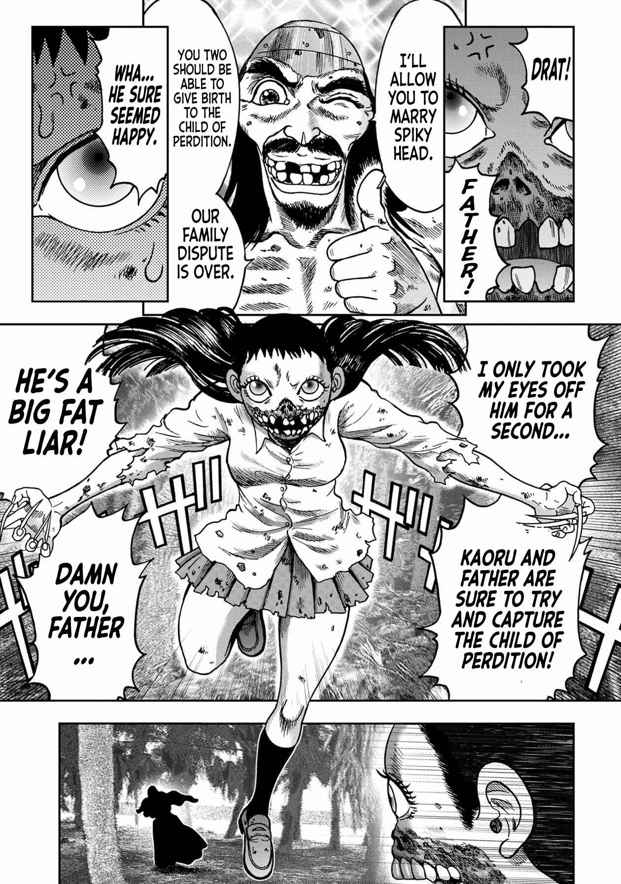 Chapter 85 - Page 4