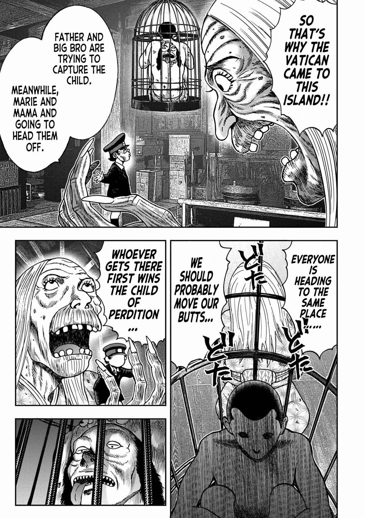 Chapter 85 - Page 8