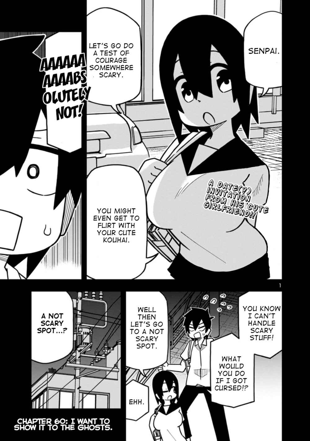 Chapter 60 - Page 1
