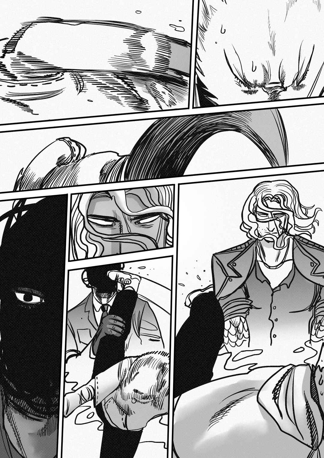 Chapter 60 - Page 10
