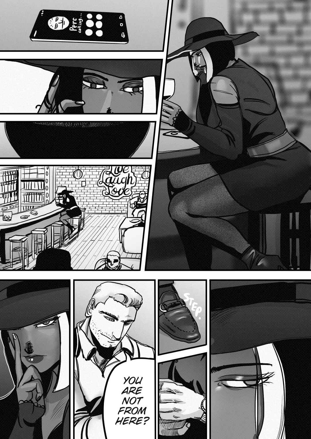 Chapter 60 - Page 12