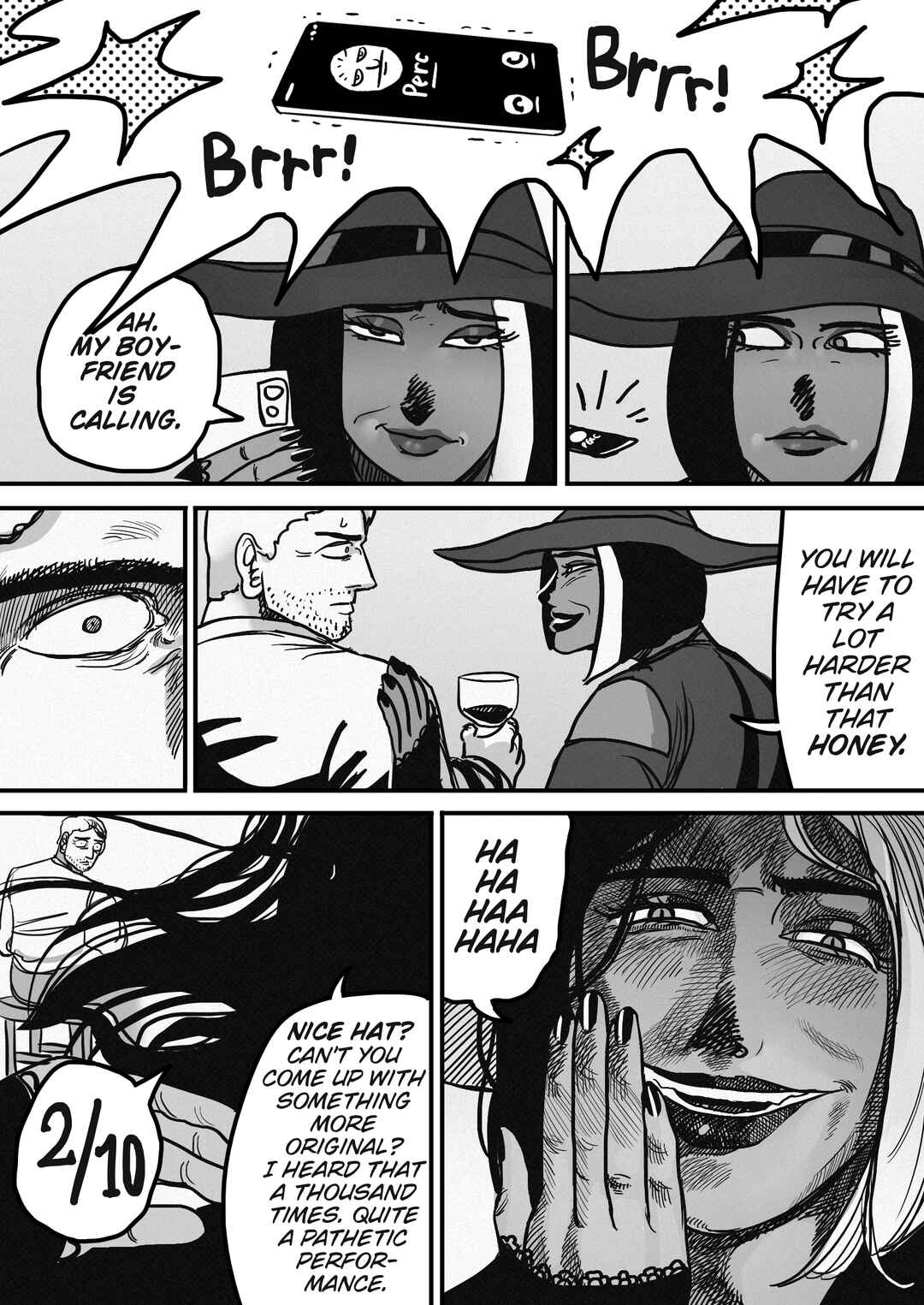 Chapter 60 - Page 16