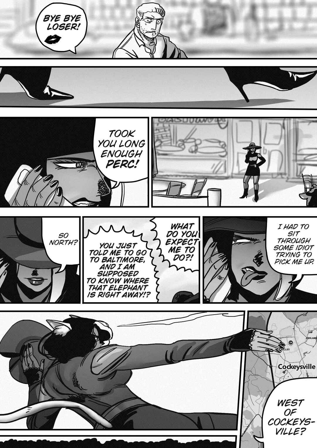 Chapter 60 - Page 17