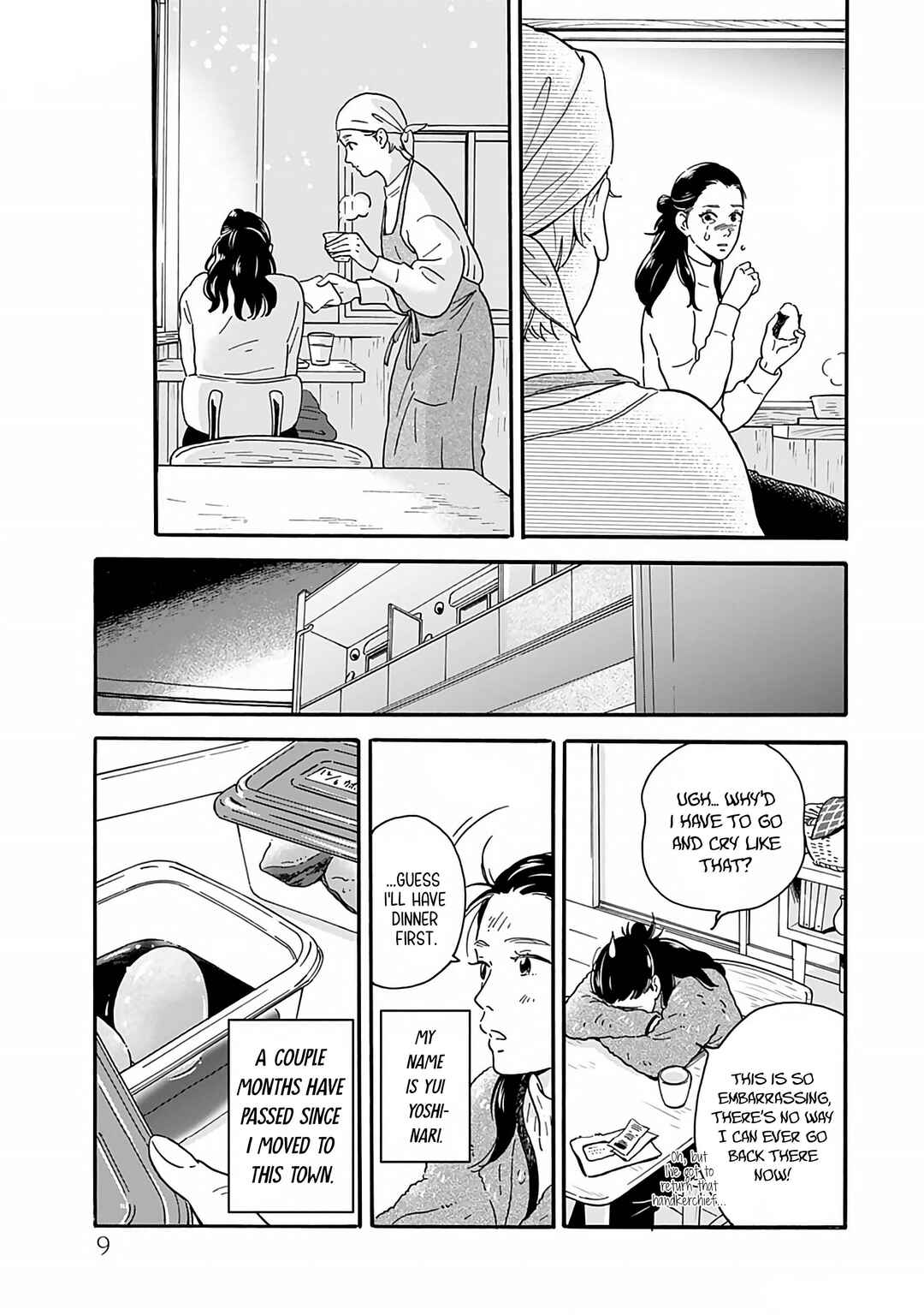 Chapter 1 - Page 10
