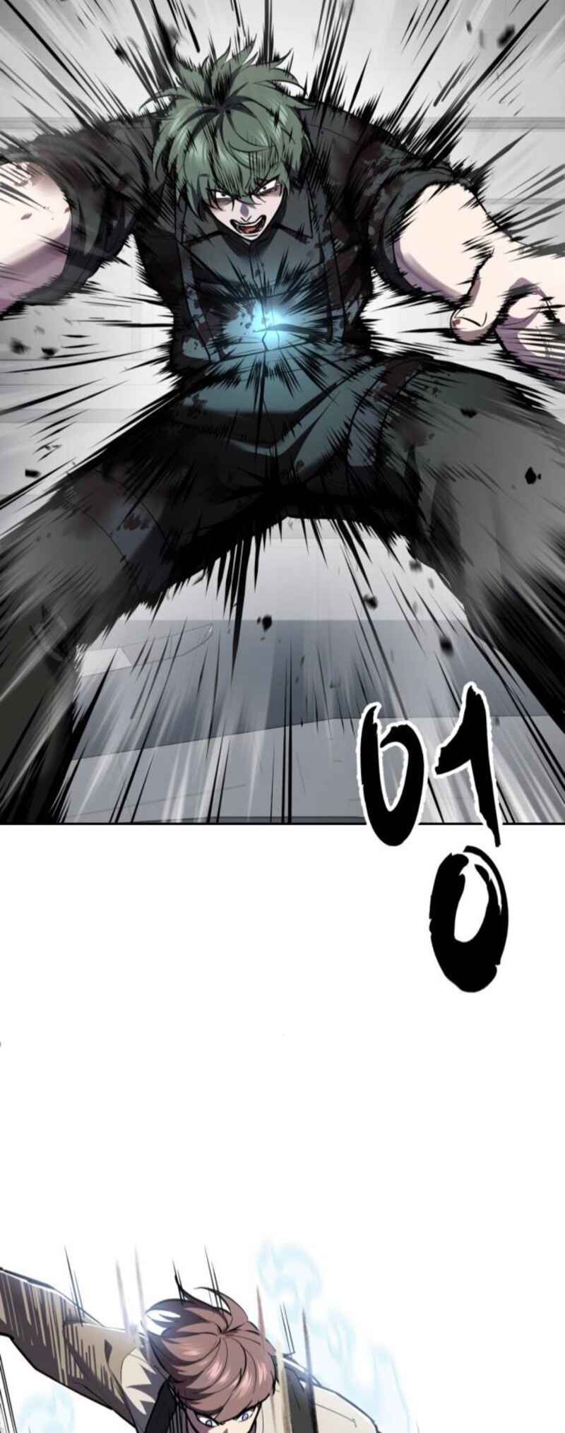 Chapter 289 - Page 39