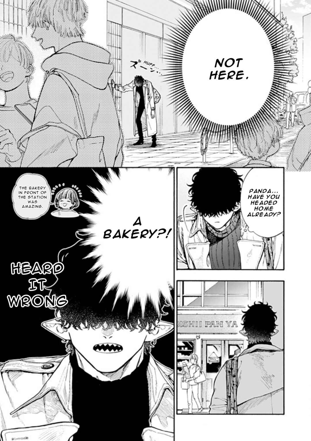 Chapter 91 - Page 3