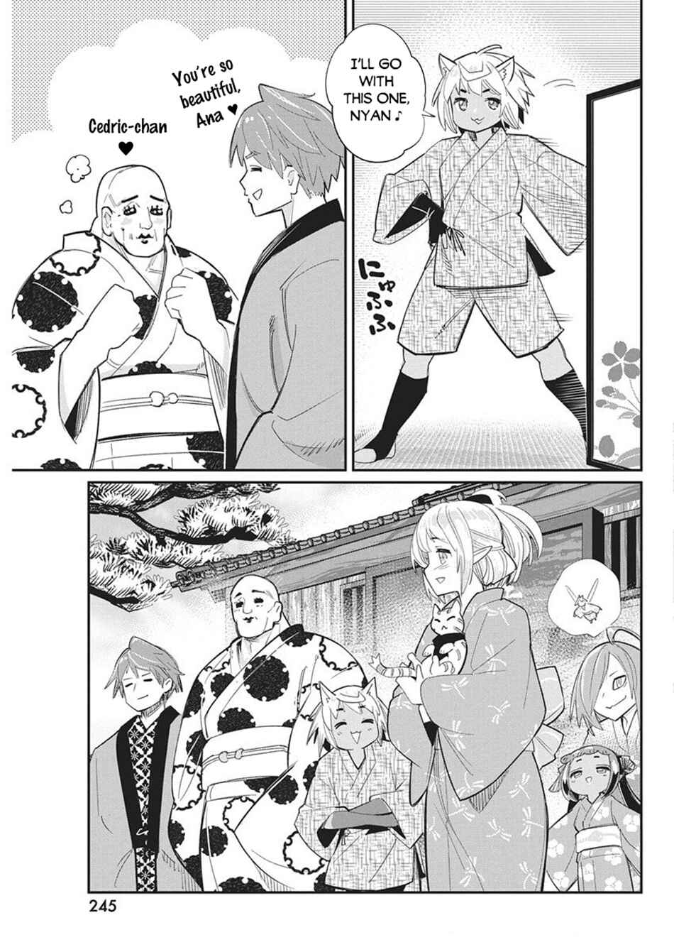 Chapter 84 - Page 6