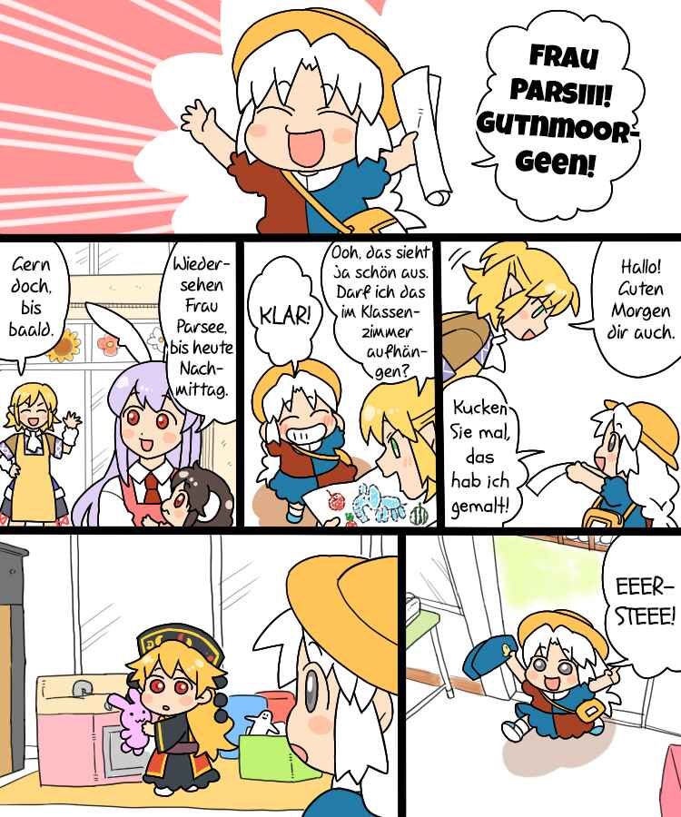 Chapter 6 - Page 2