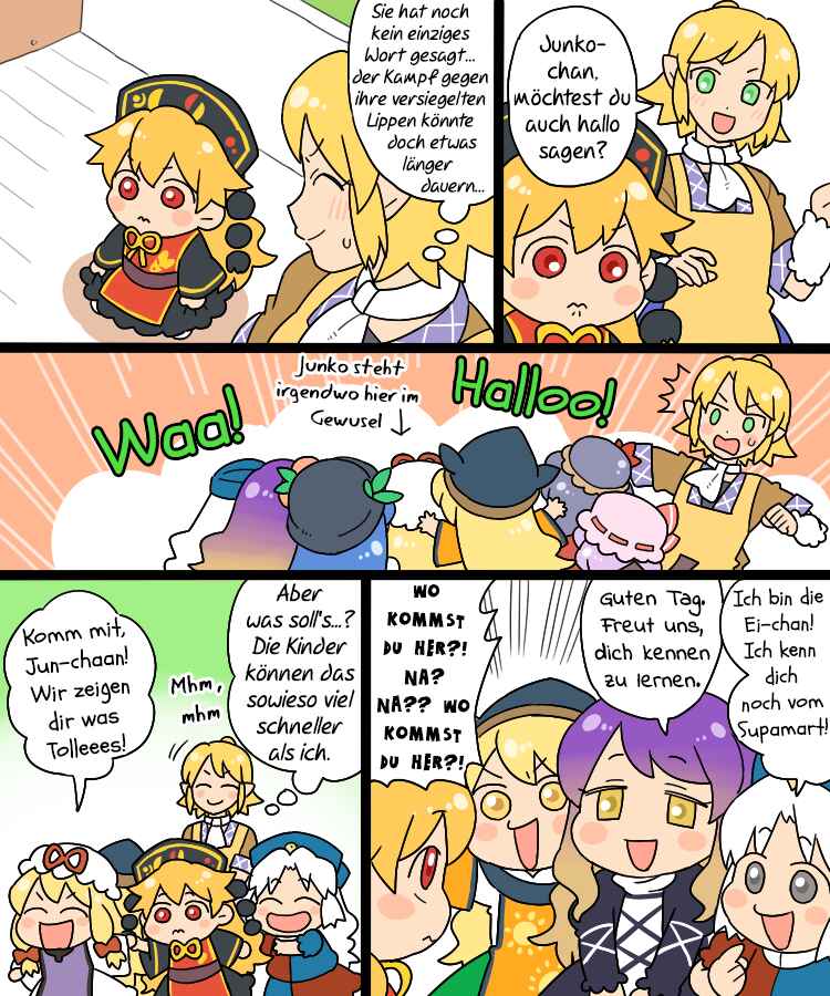 Chapter 6 - Page 6