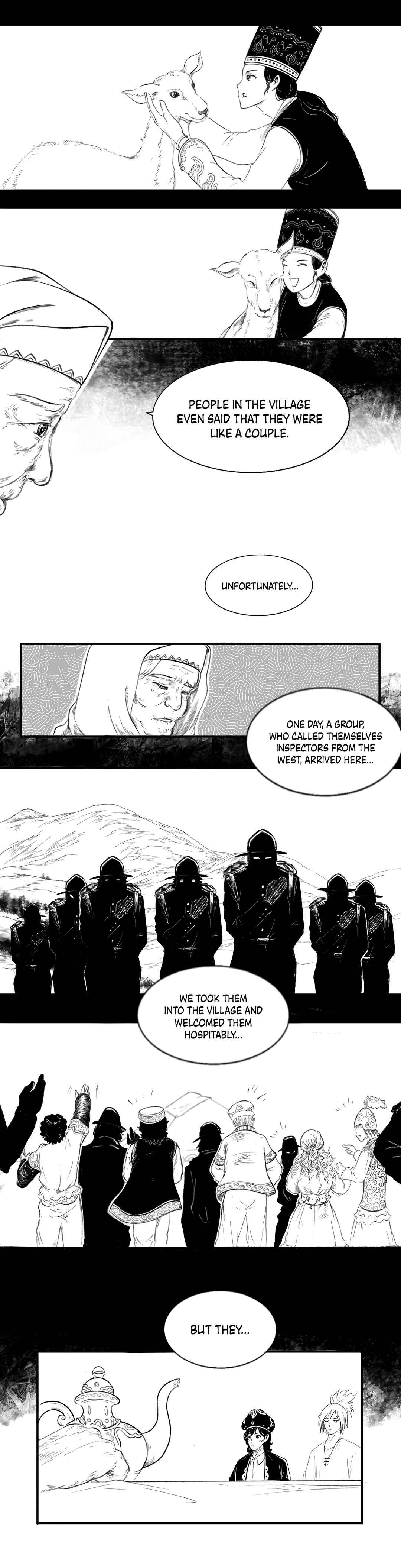 Chapter ? - Page 10