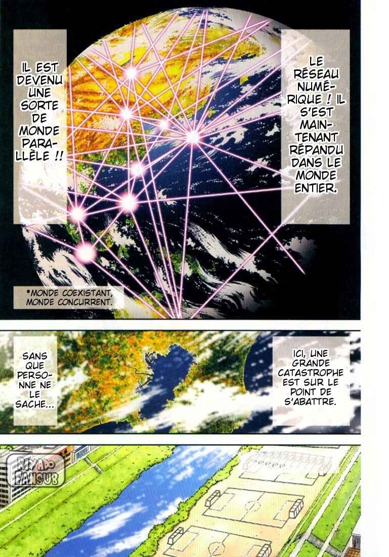 Chapter 1 - Page 3
