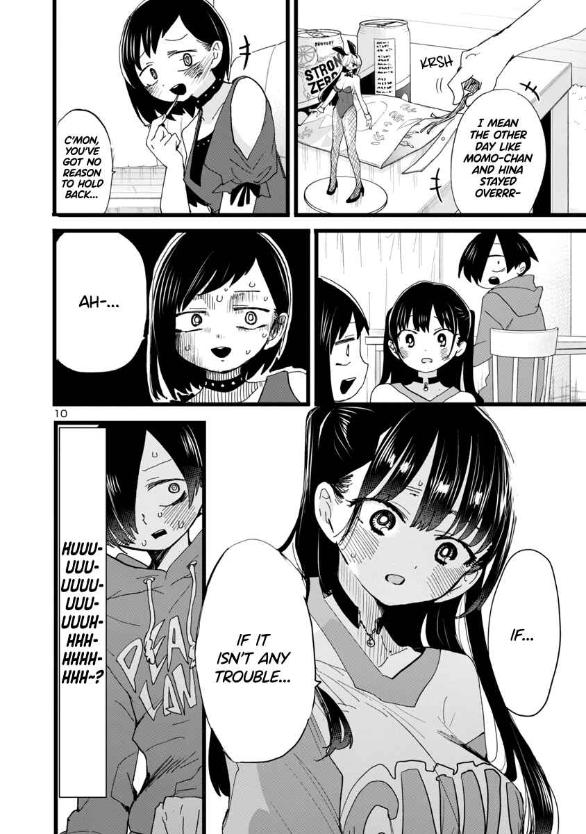 Chapter 93 - Page 11