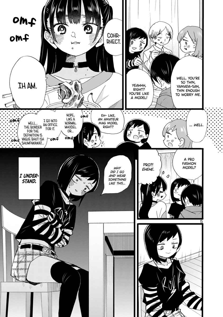 Chapter 93 - Page 6
