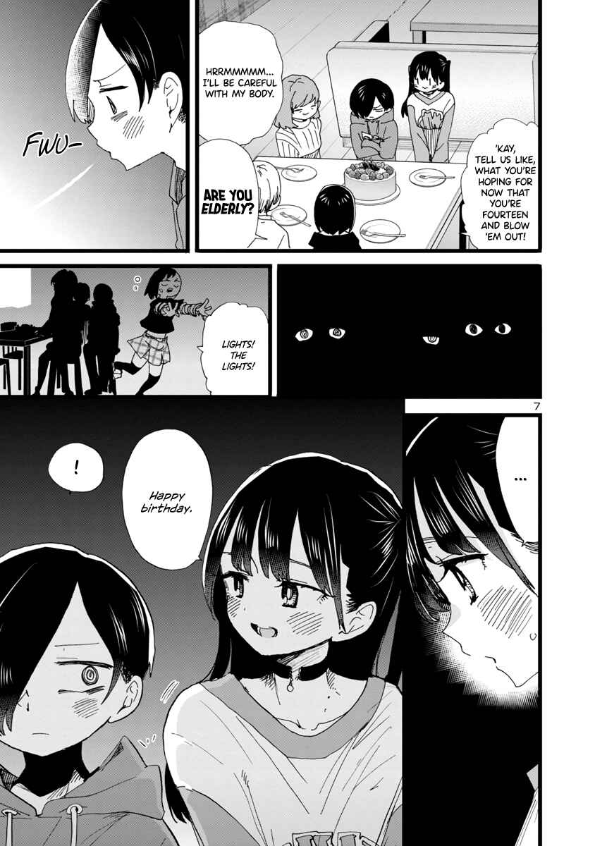 Chapter 93 - Page 8