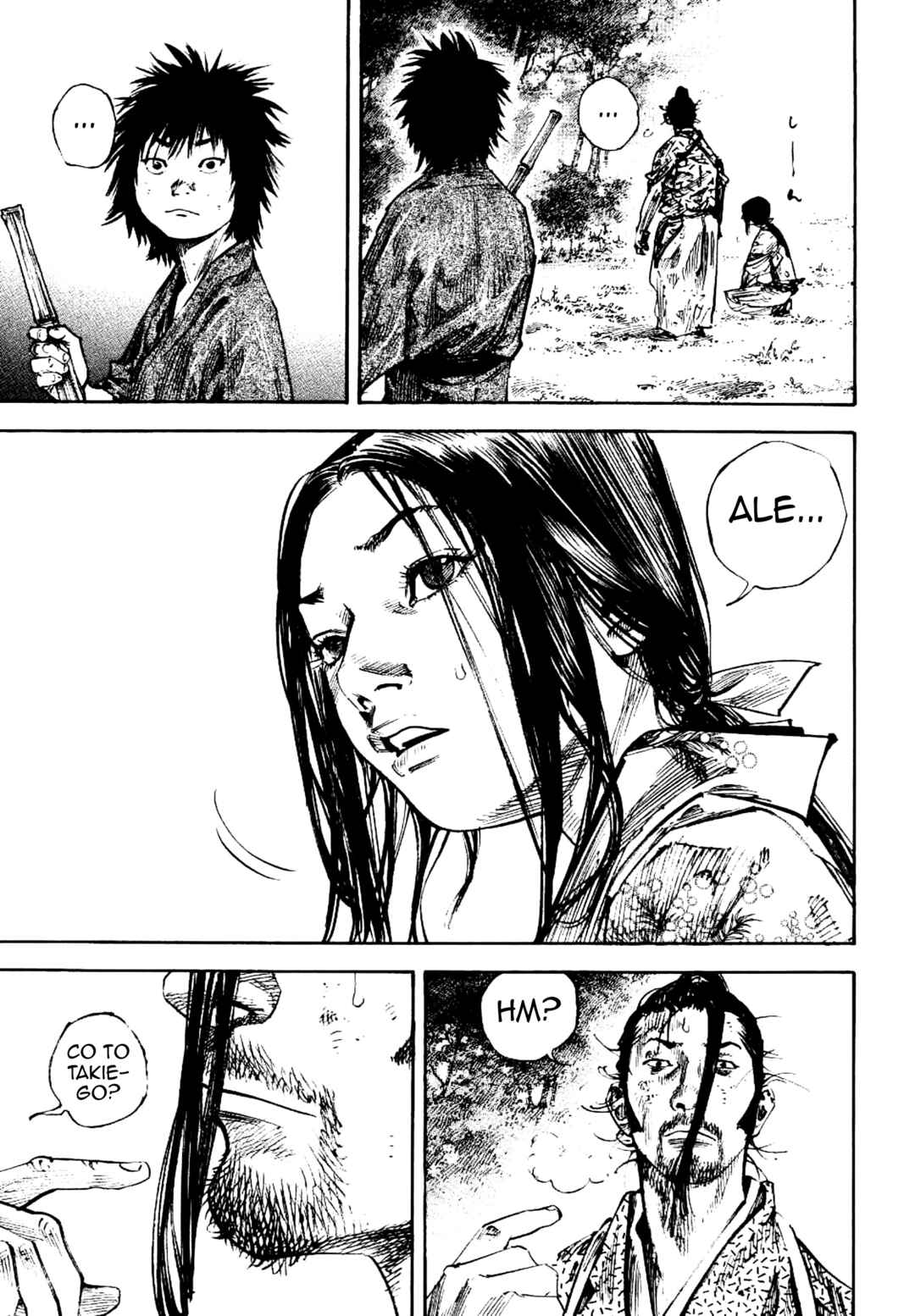 Chapter 246 - Page 4