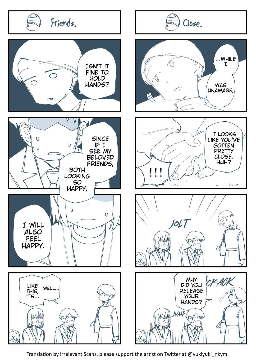 Chapter 326 - Page 1
