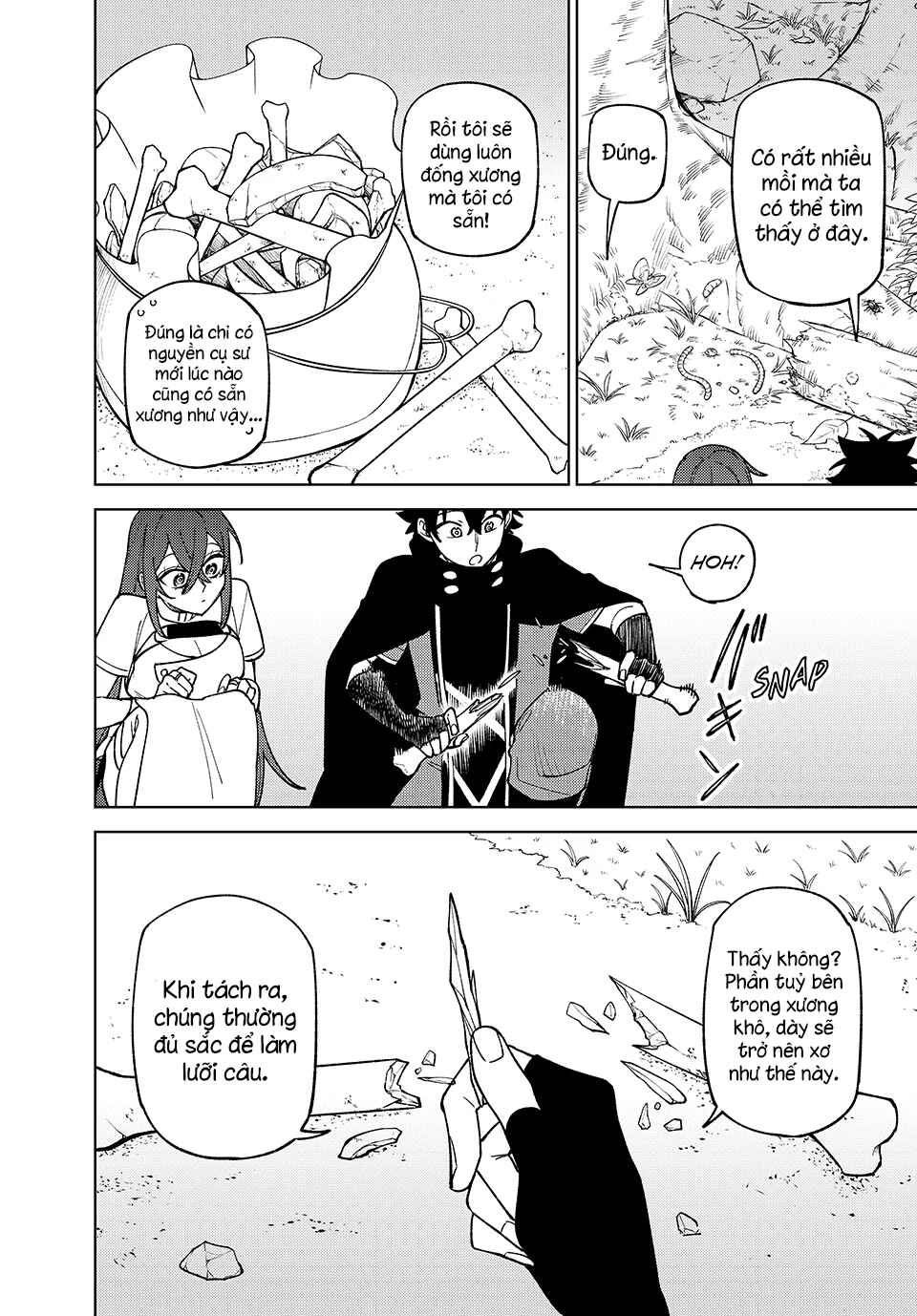Chapter 41 - Page 21