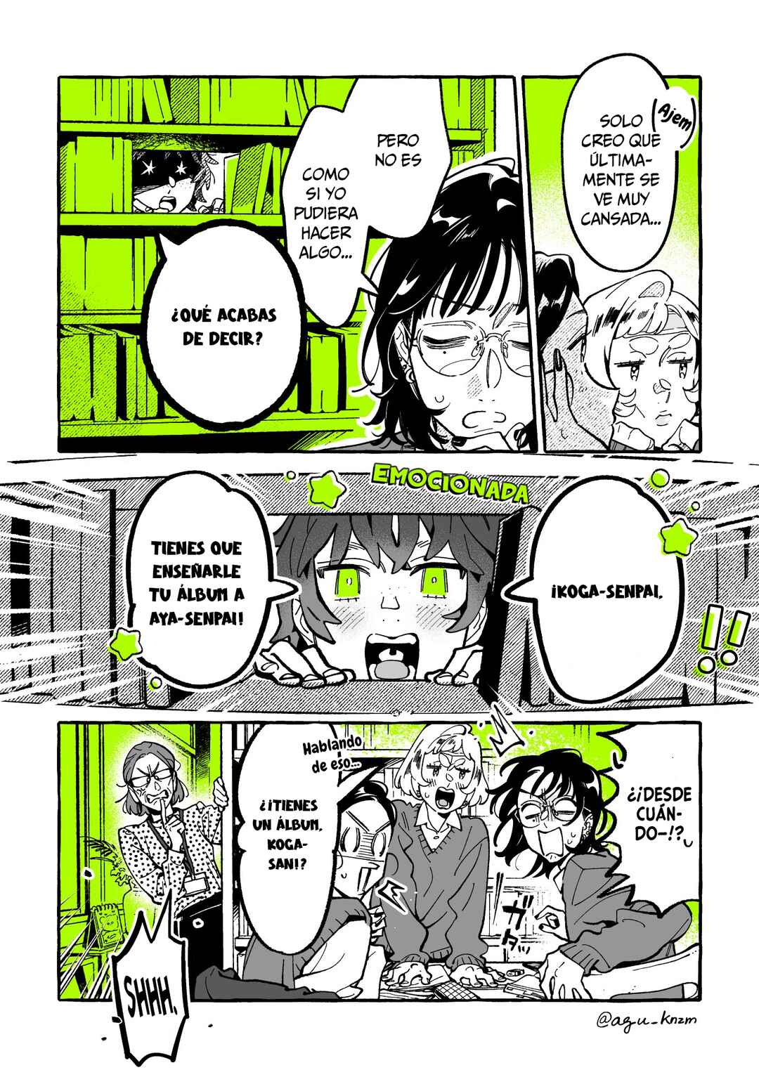Chapter 127 - Page 2