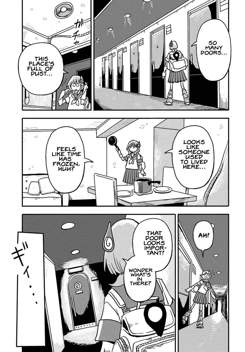 Chapter 1 - Page 22