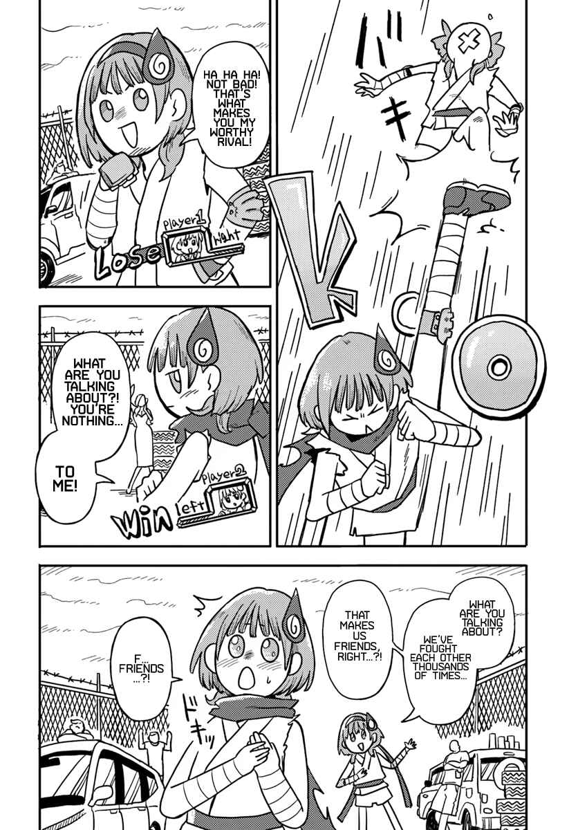 Chapter 1 - Page 7