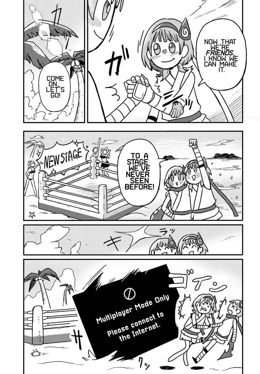 Chapter 1 - Page 8