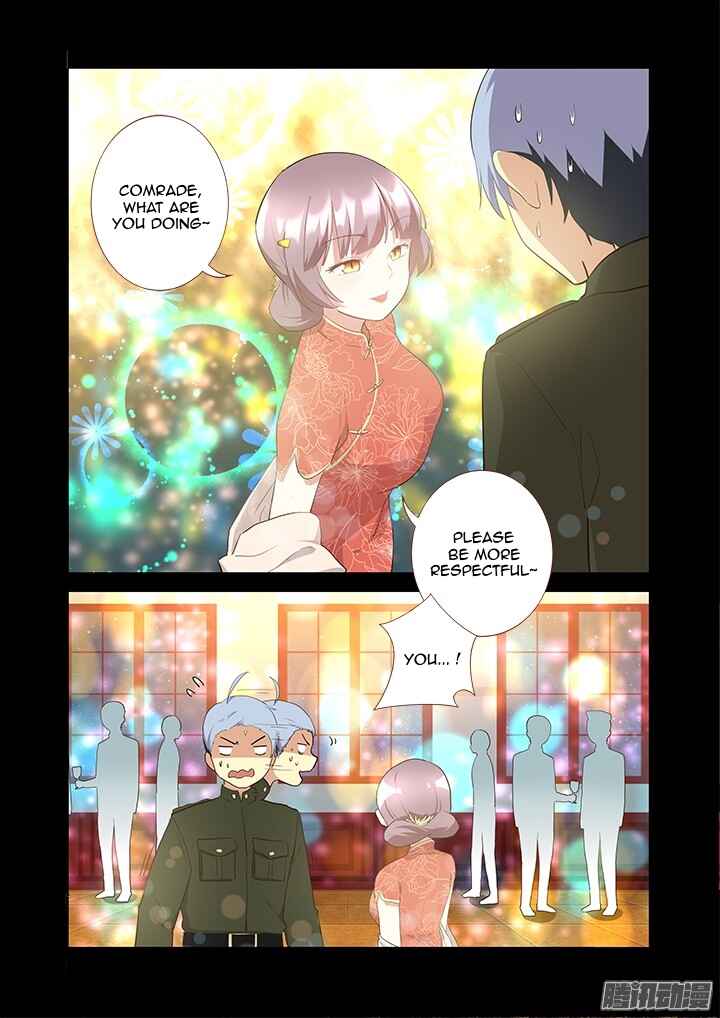 Chapter 308 - Page 15