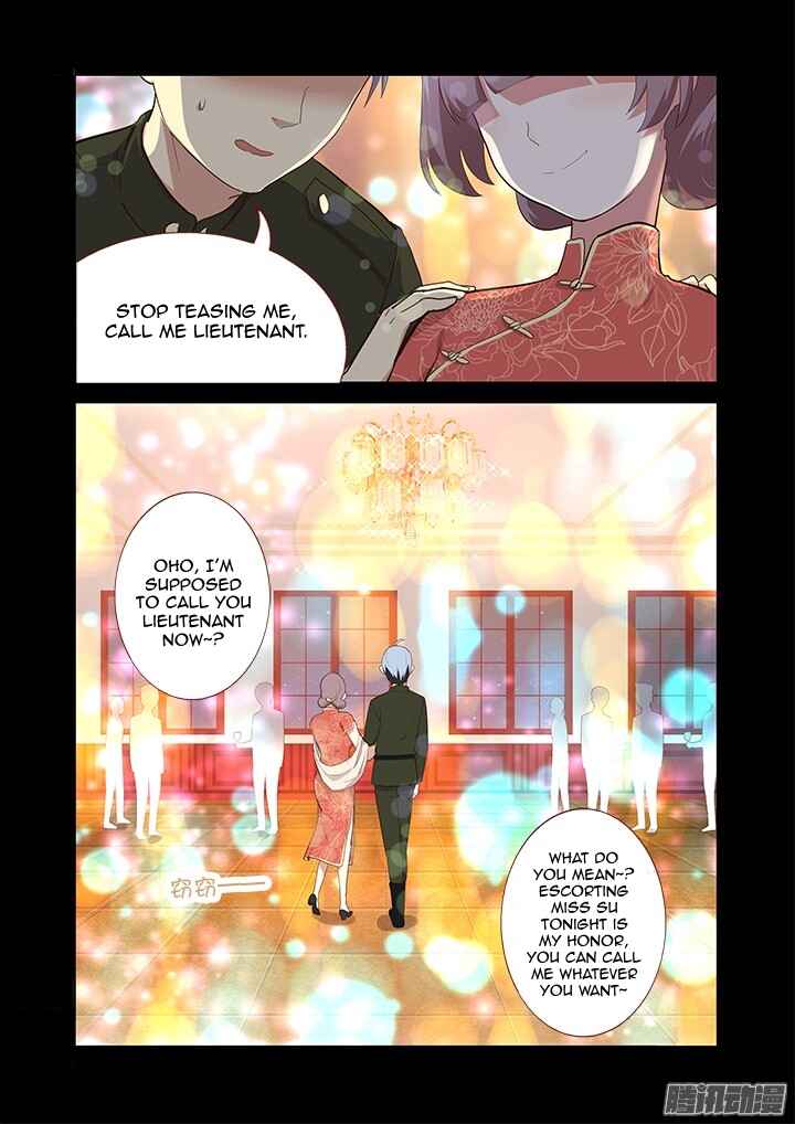 Chapter 308 - Page 16