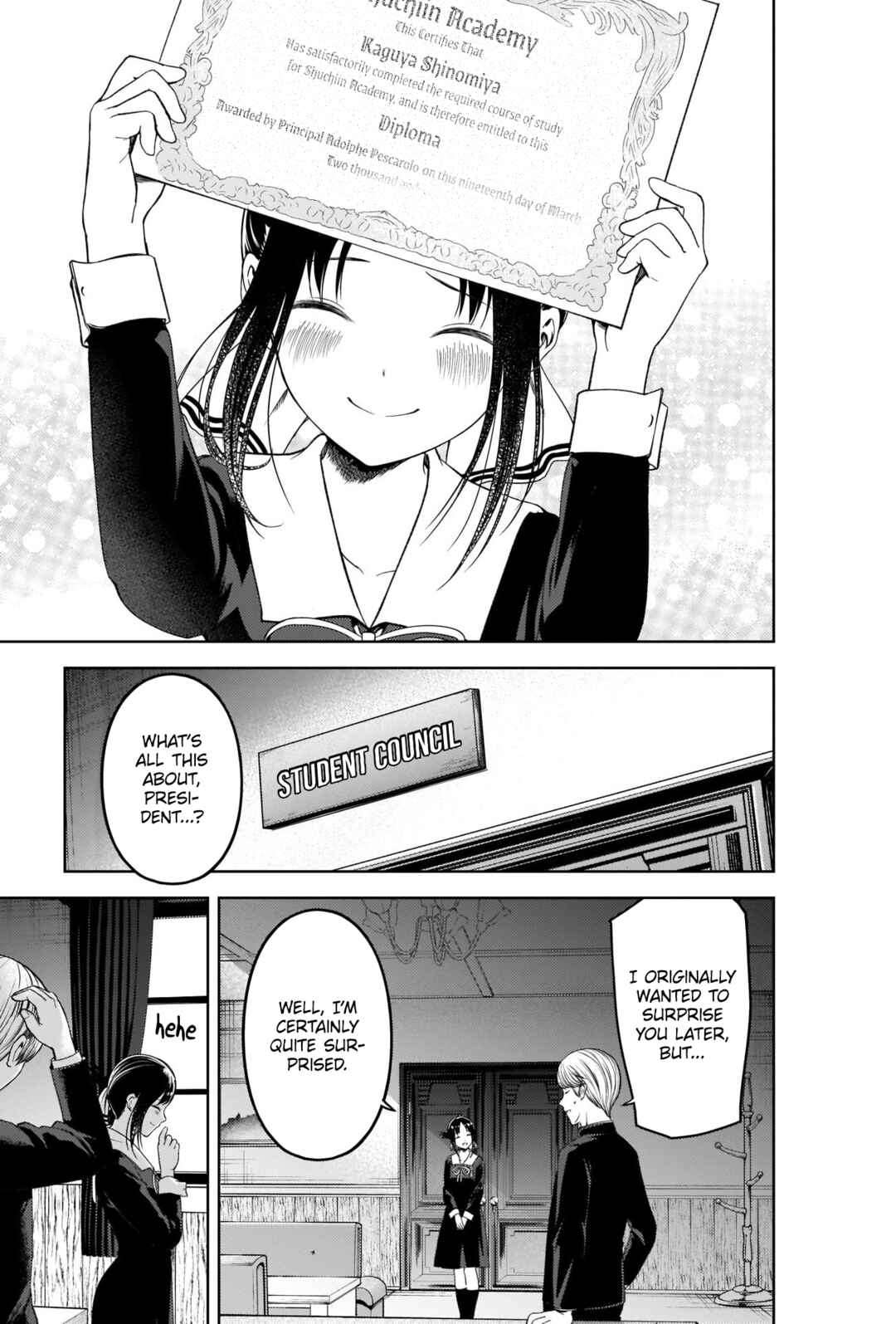 Chapter 281 - Page 10