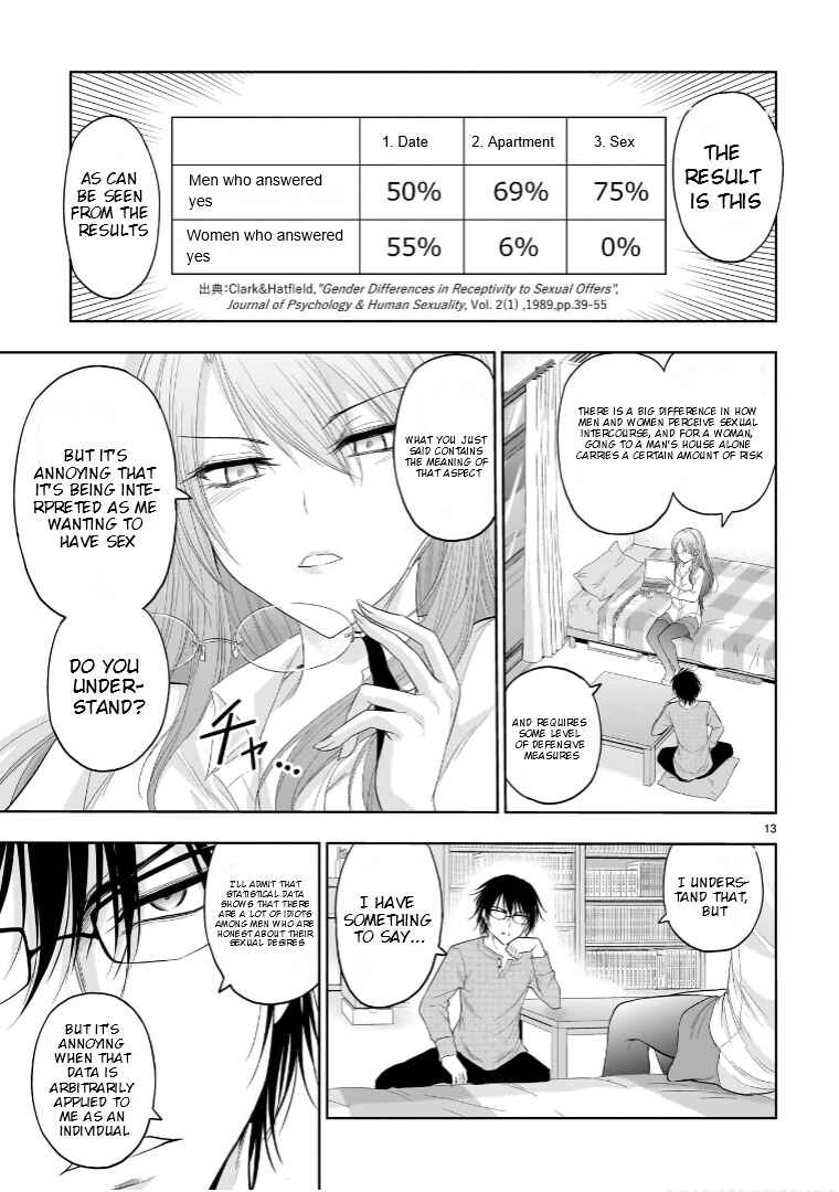 Chapter 74.5 - Page 14