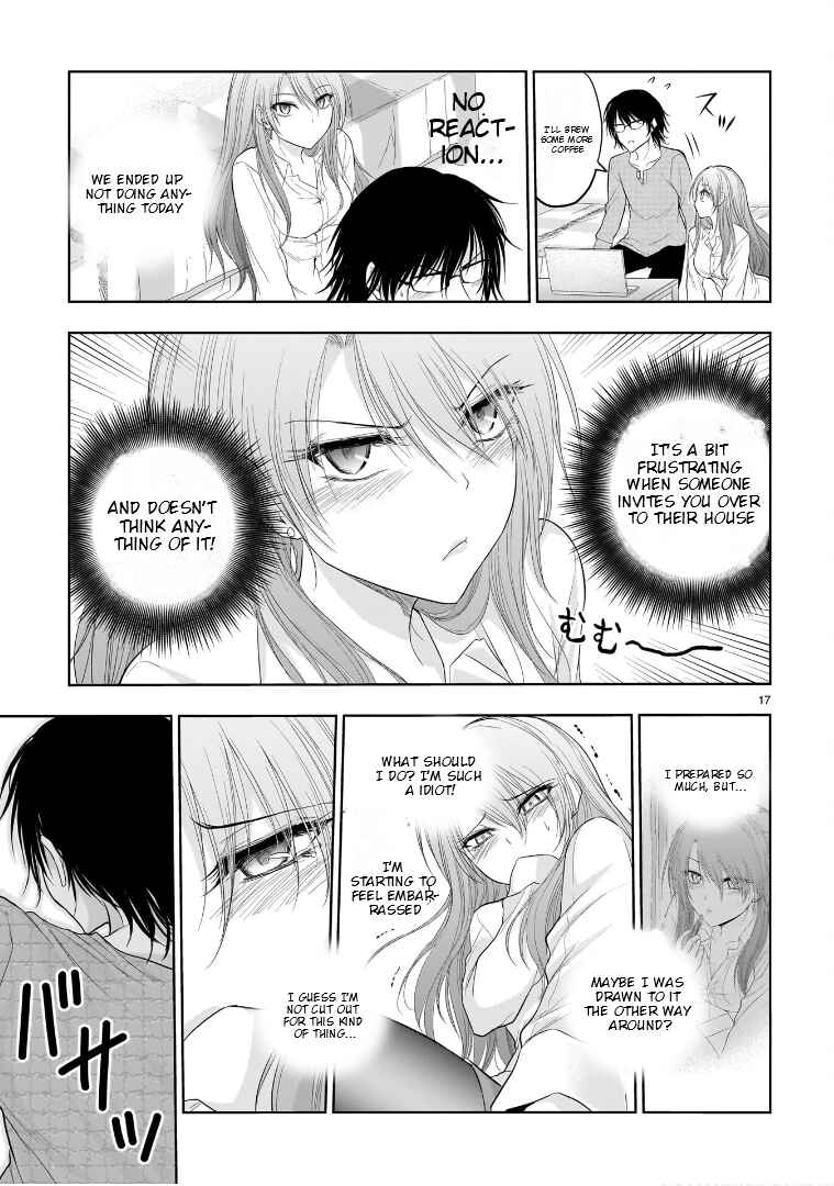 Chapter 74.5 - Page 18