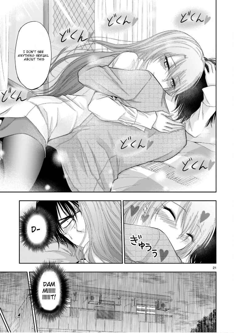 Chapter 74.5 - Page 22