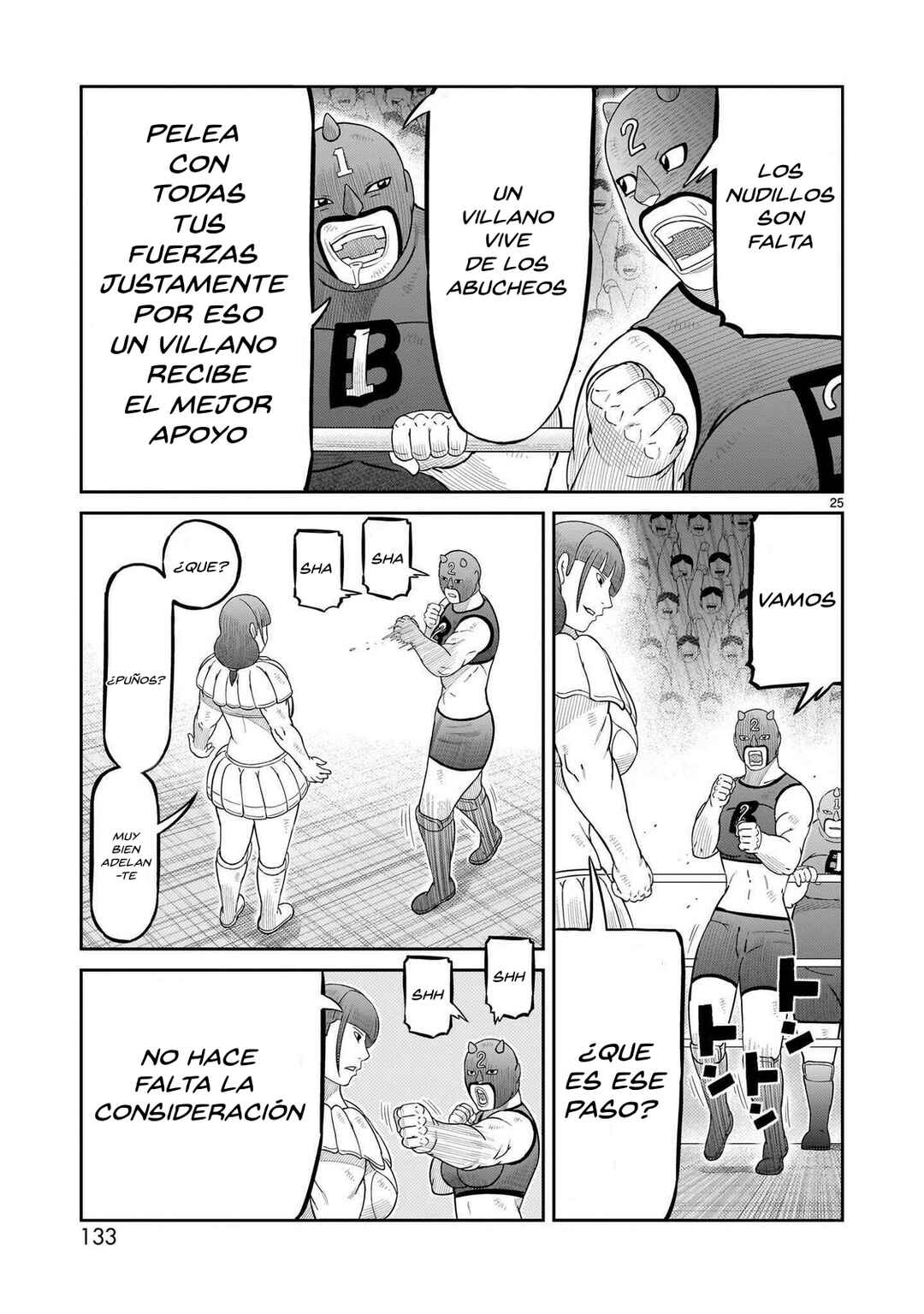 Chapter 55 - Page 20