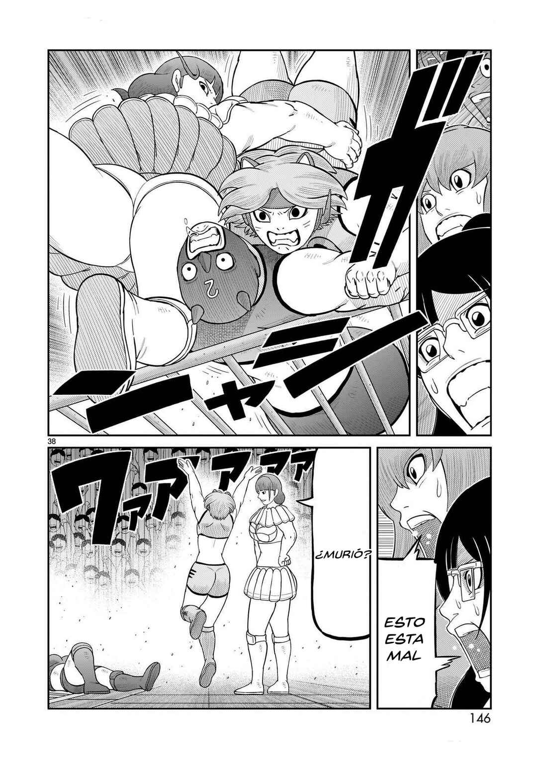 Chapter 55 - Page 31
