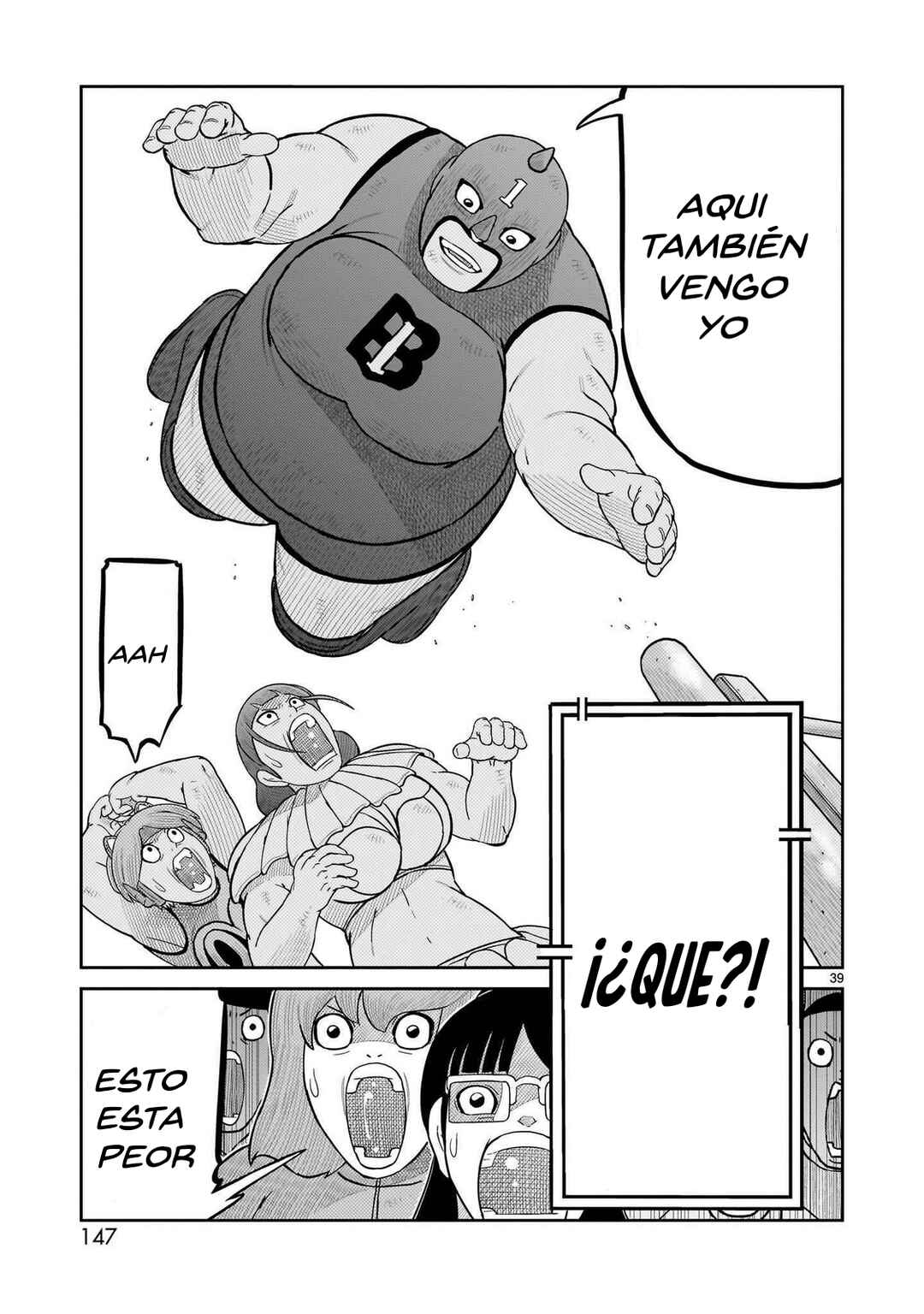 Chapter 55 - Page 32