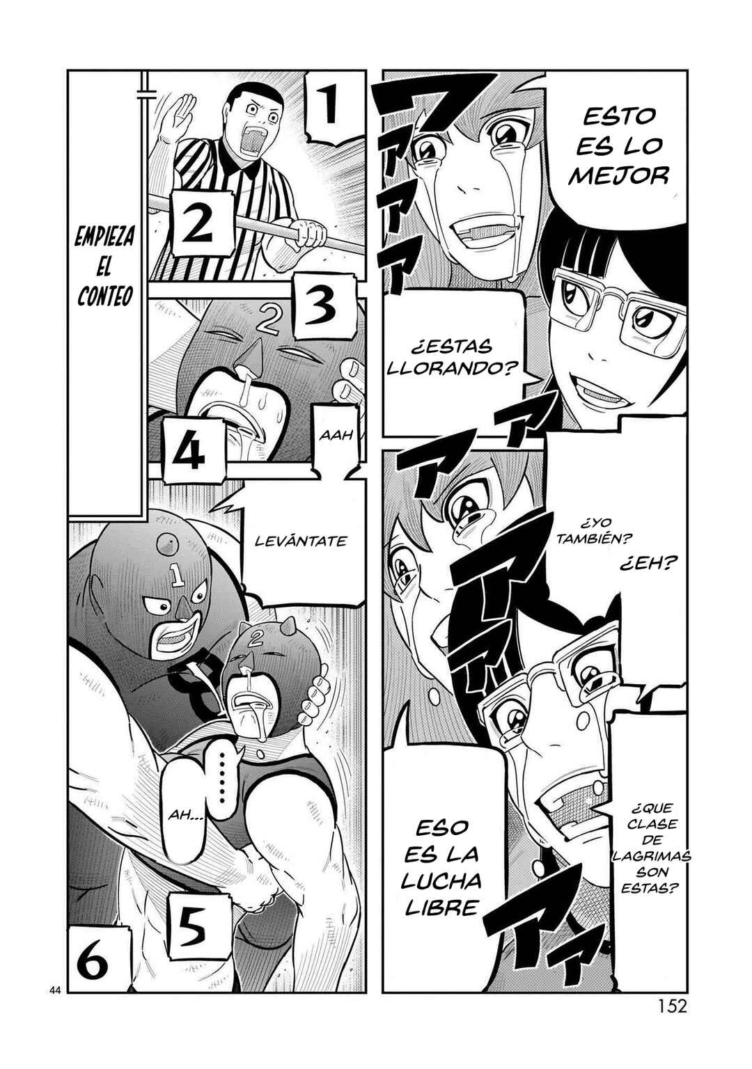Chapter 55 - Page 35