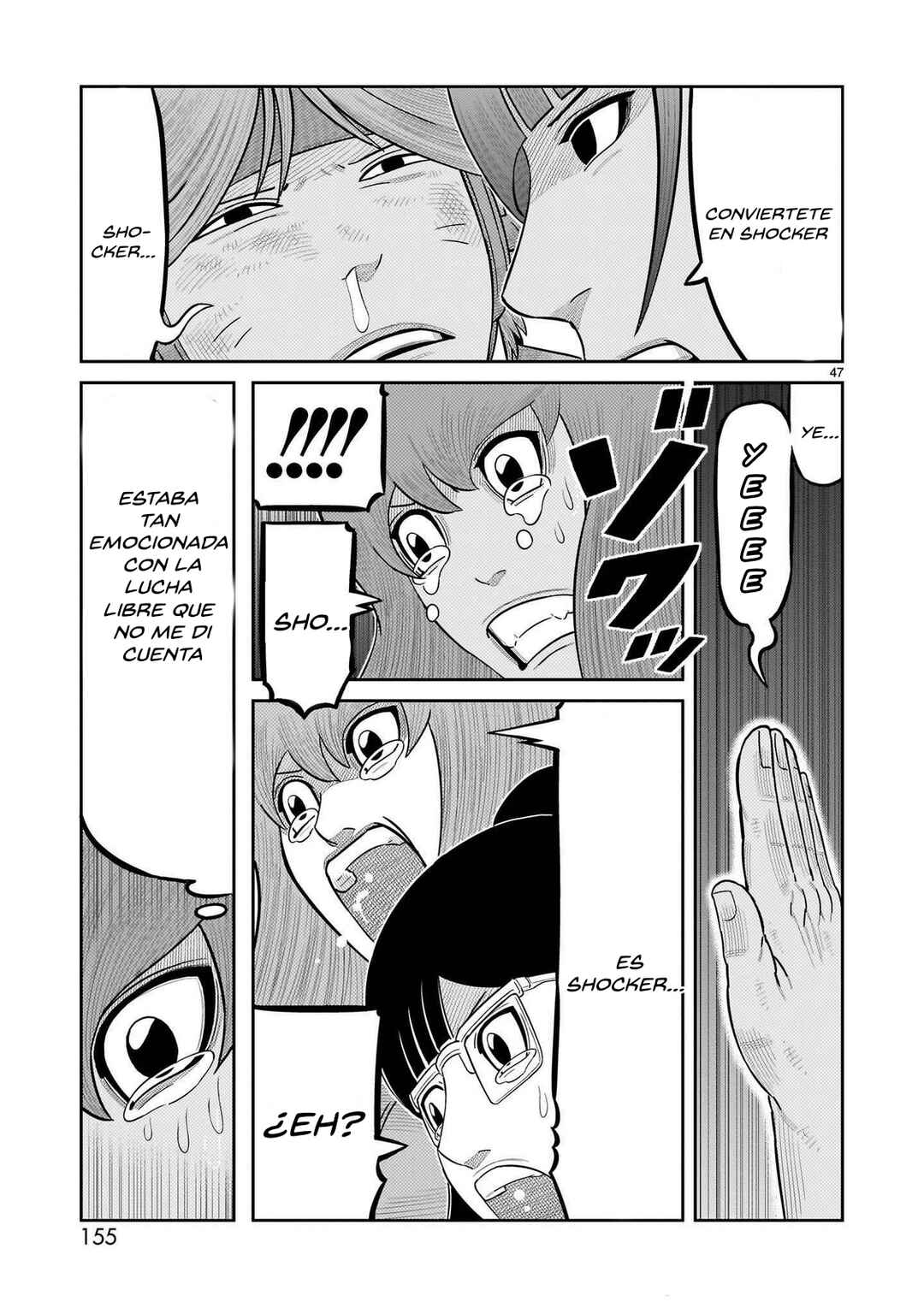 Chapter 55 - Page 38