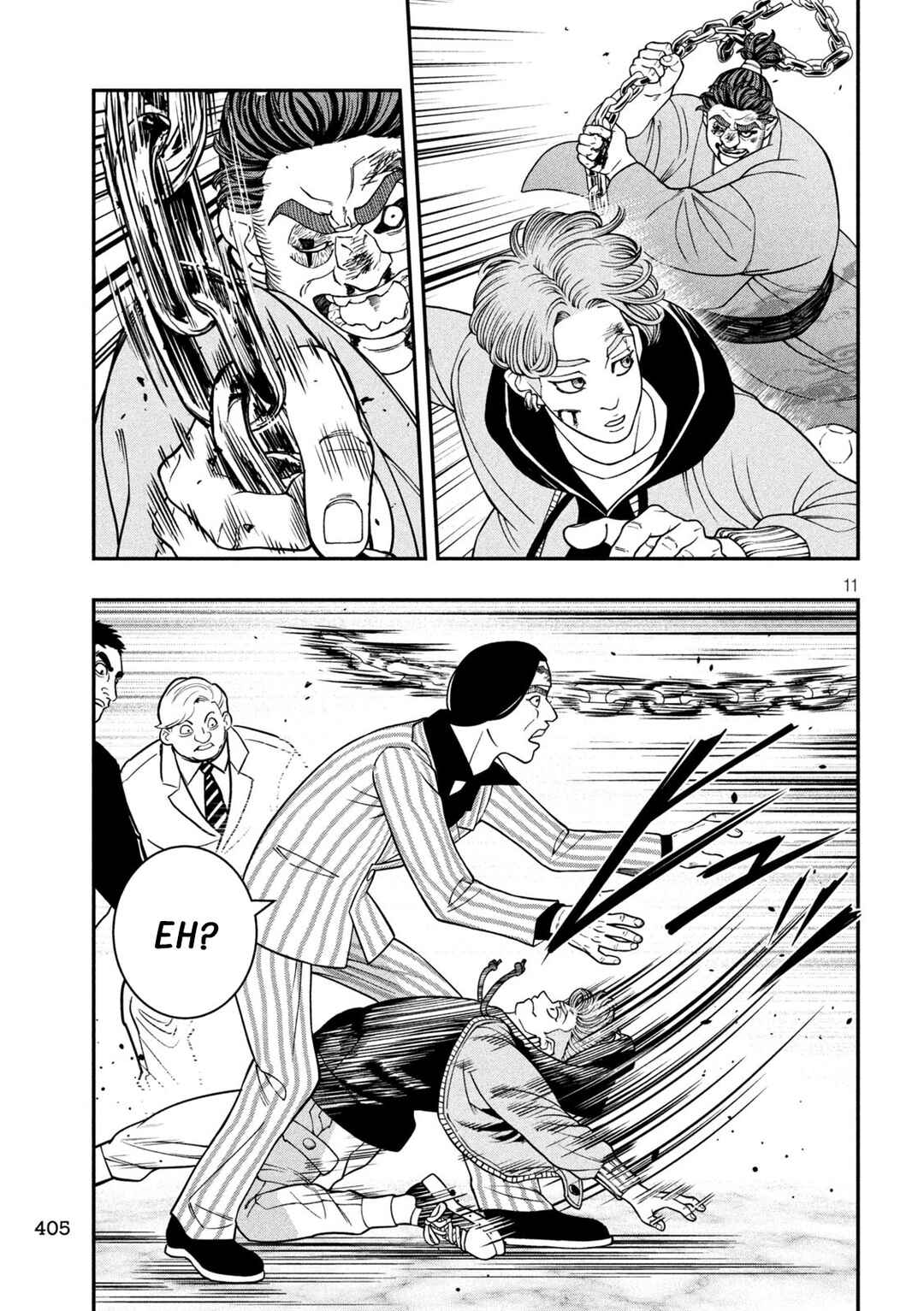 Chapter 21 - Page 11