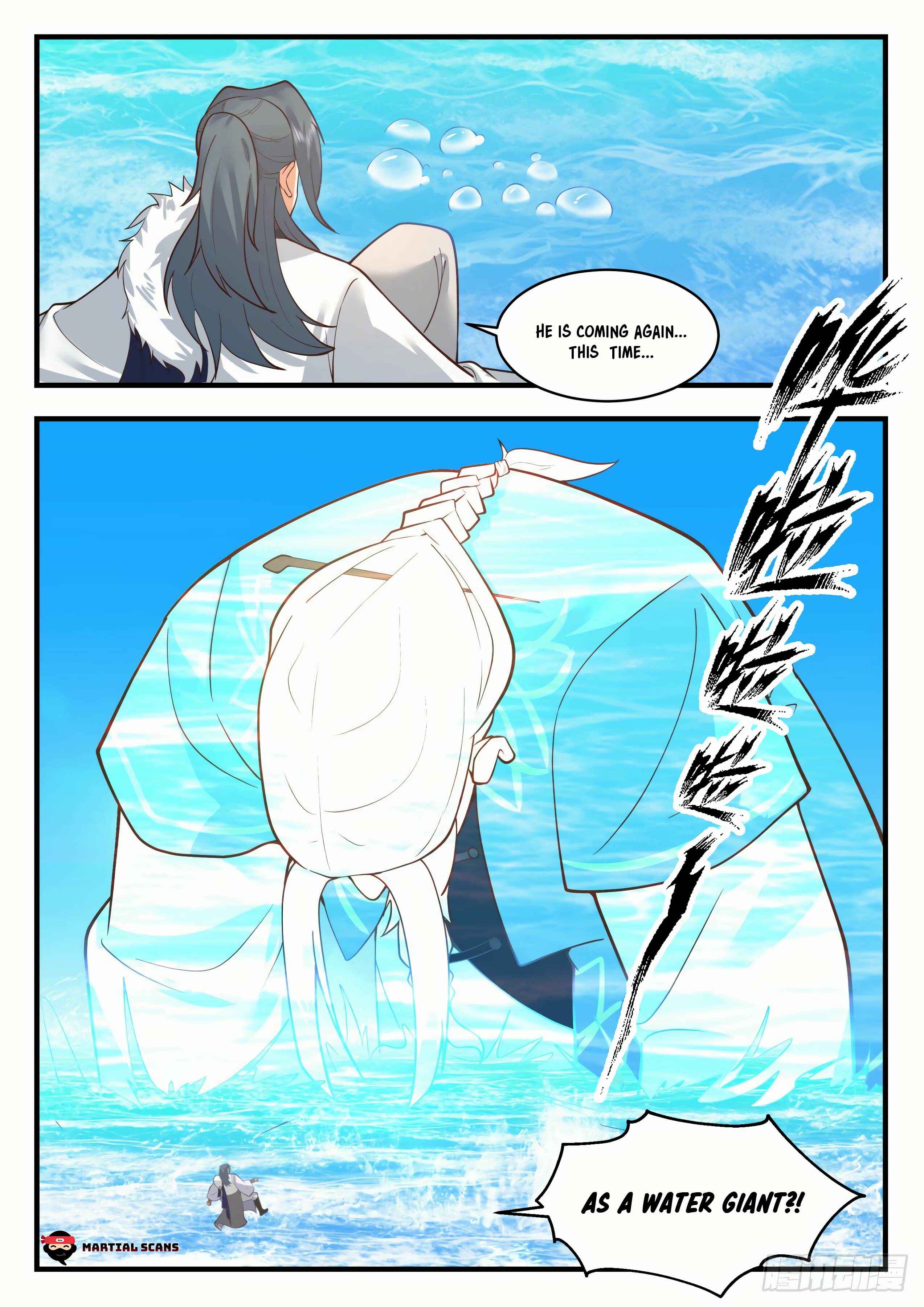 Chapter 2063 - Page 10