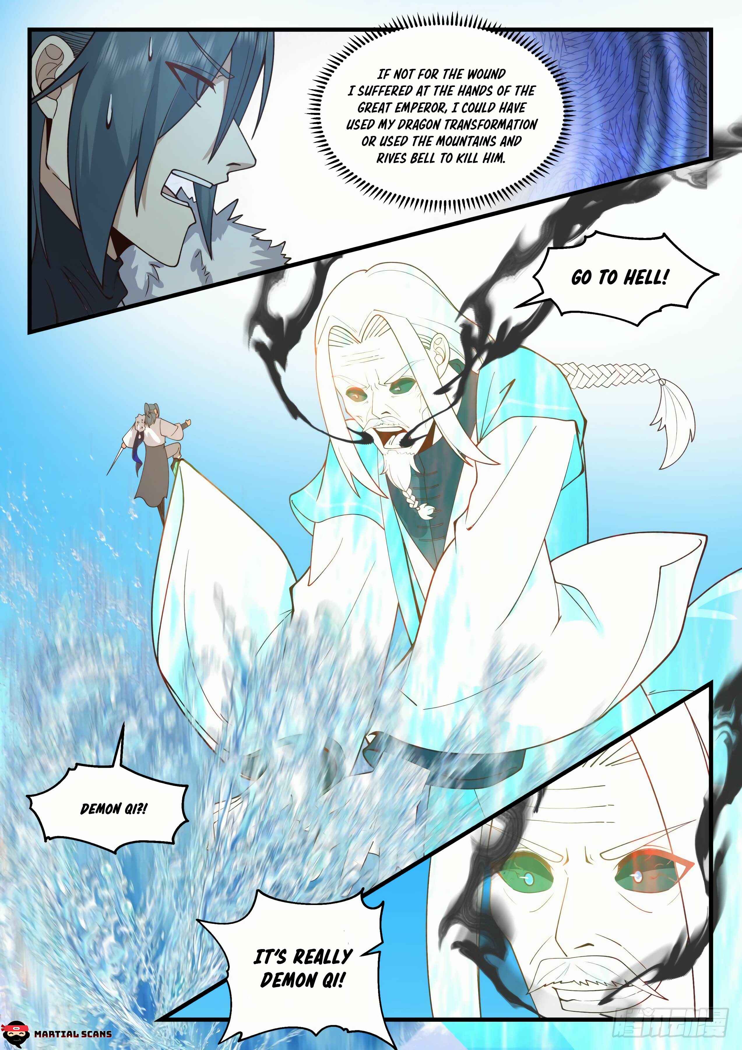 Chapter 2063 - Page 13