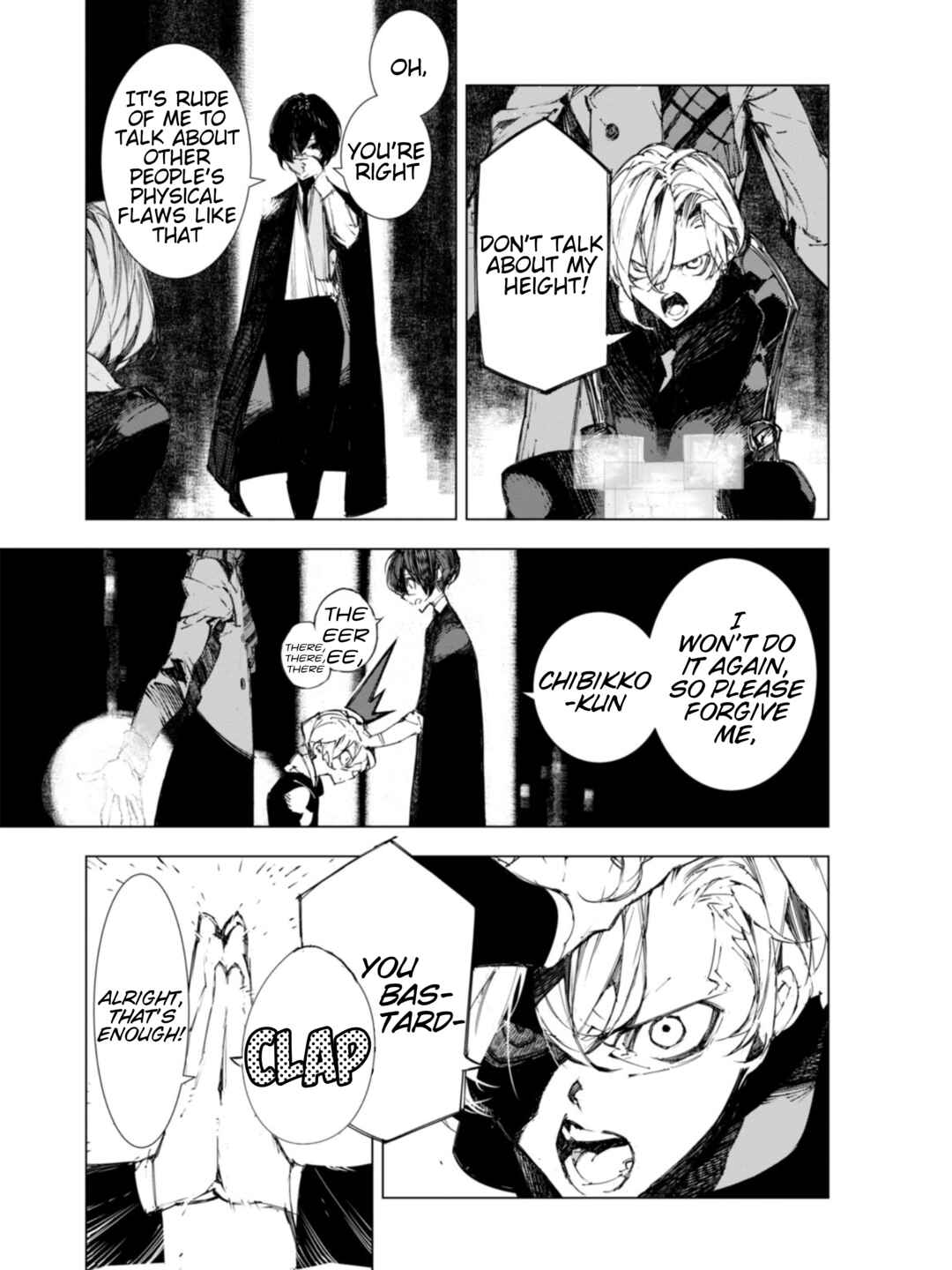 Chapter 3 - Page 6