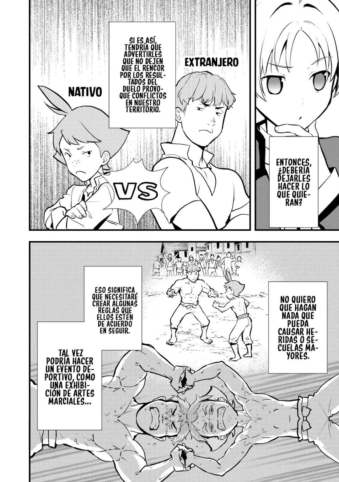 Chapter 34 - Page 18