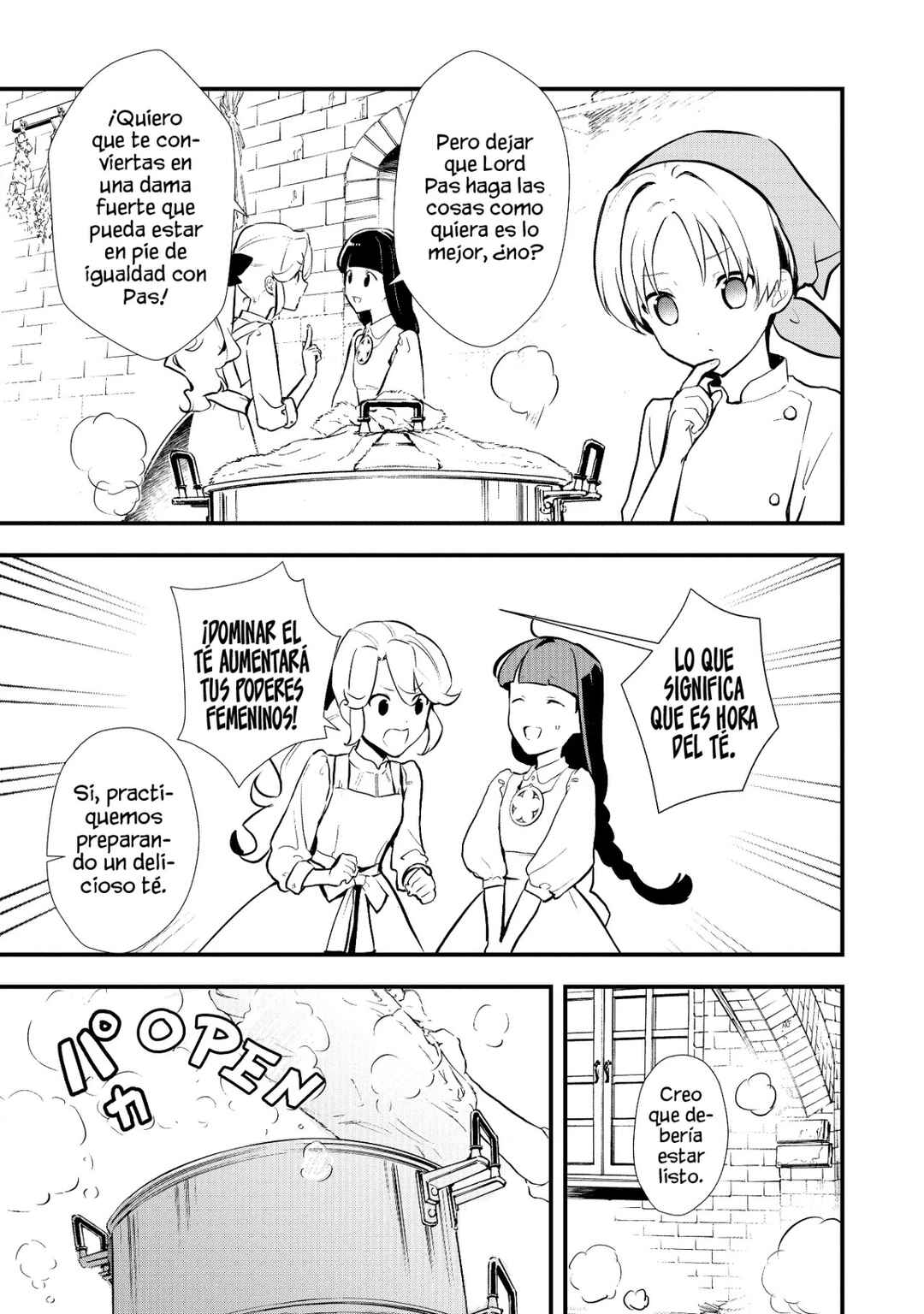 Chapter 34 - Page 29