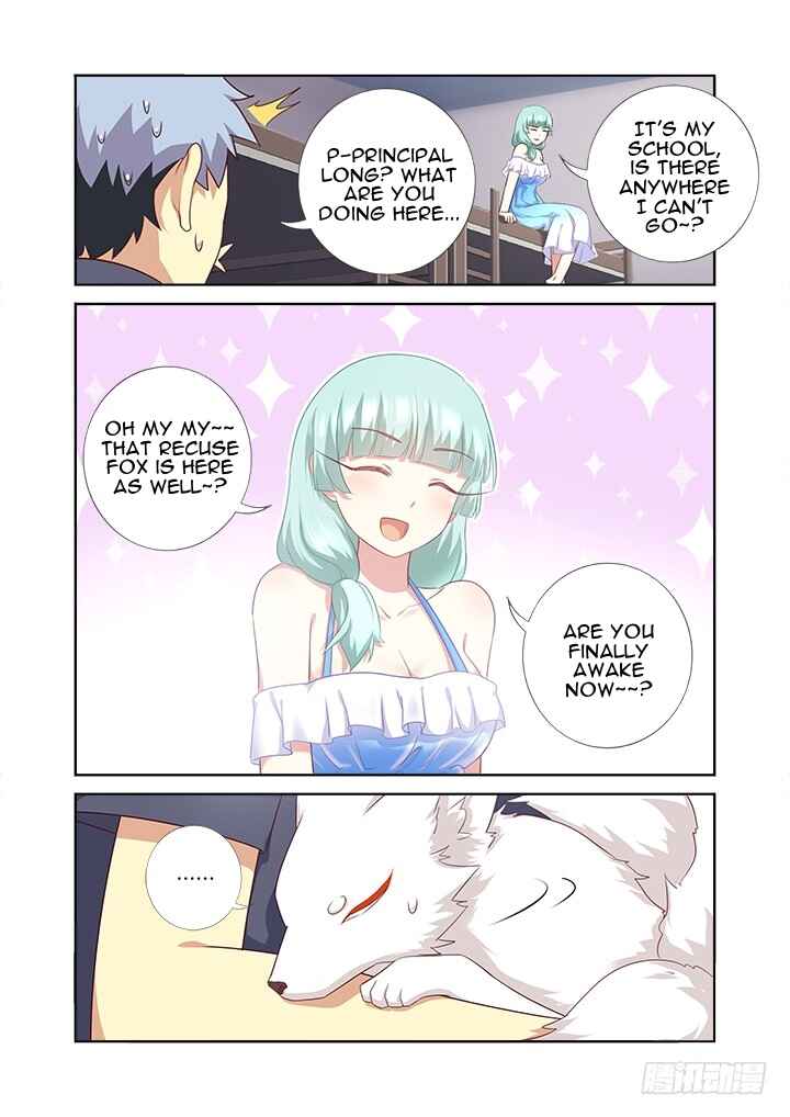 Chapter 371 - Page 10
