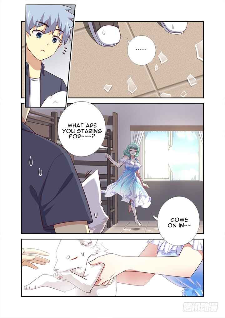 Chapter 371 - Page 11