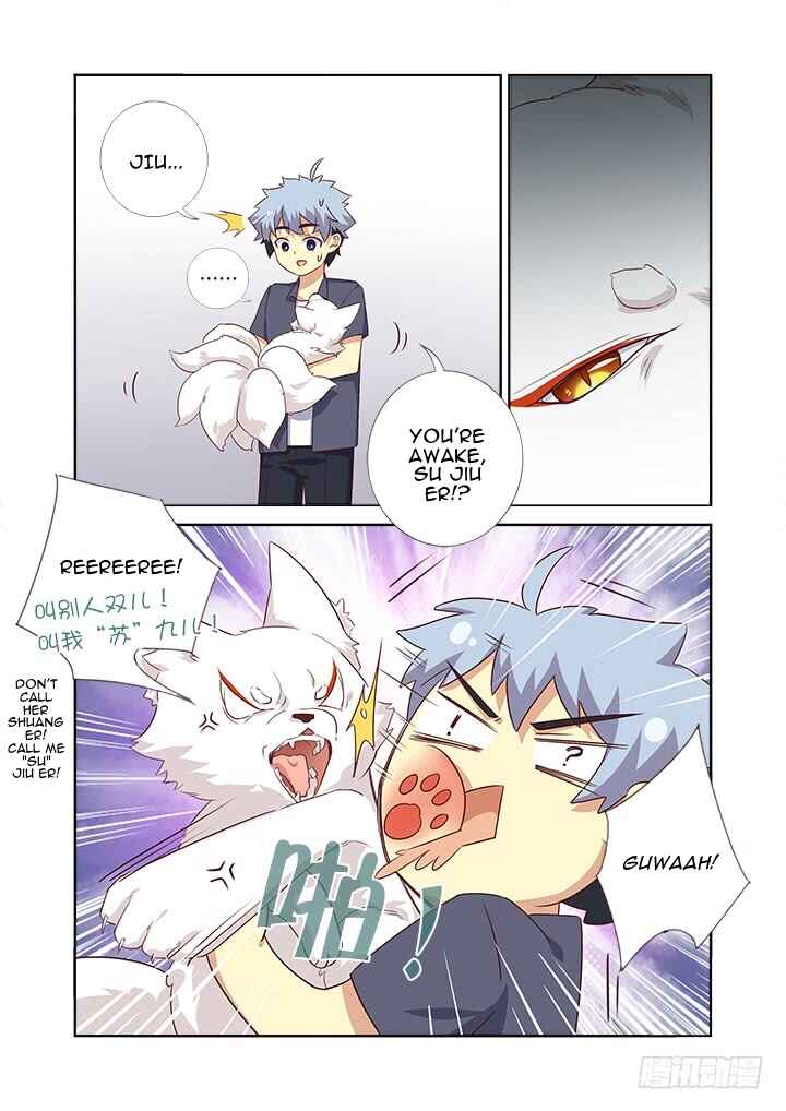 Chapter 371 - Page 3